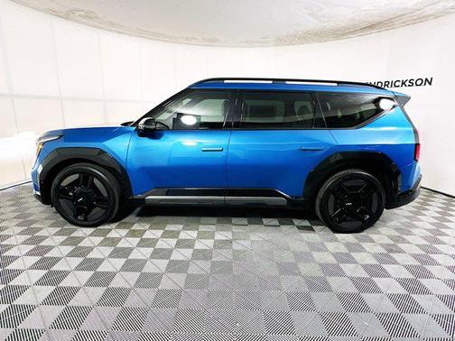 2025 Kia EV9 GT-Line