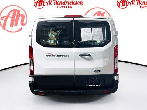 2024 Ford Transit-250 Base