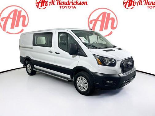 2024 Ford Transit-250 Base