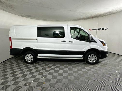 2024 Ford Transit-250 Base