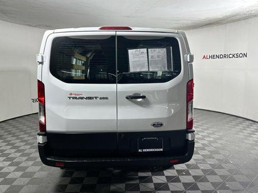 2024 Ford Transit-250 Base