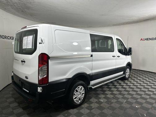 2024 Ford Transit-250 Base