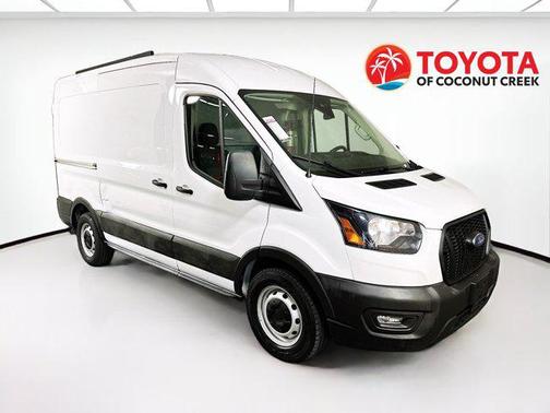 2022 Ford Transit-150 Base