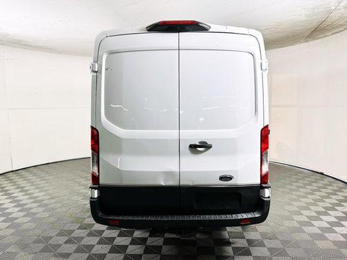 2022 Ford Transit-150 Base