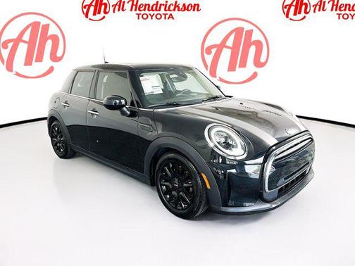 2023 MINI Hardtop Cooper