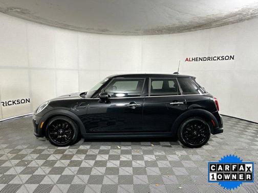 2023 MINI Hardtop Cooper