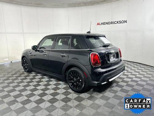 2023 MINI Hardtop Cooper