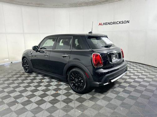 2023 MINI Hardtop Cooper