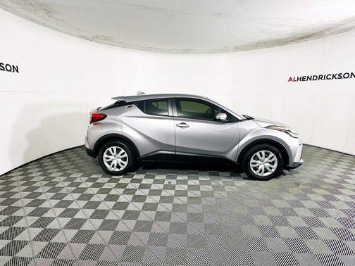 2020 Toyota C-HR LE