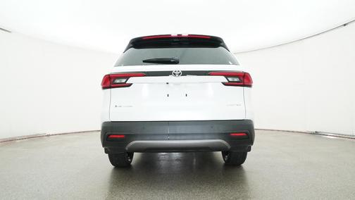 2025 Toyota Grand Highlander Limited