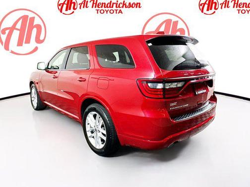 2022 Dodge Durango R/T RWD