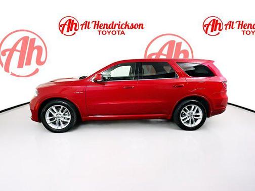 2022 Dodge Durango R/T RWD