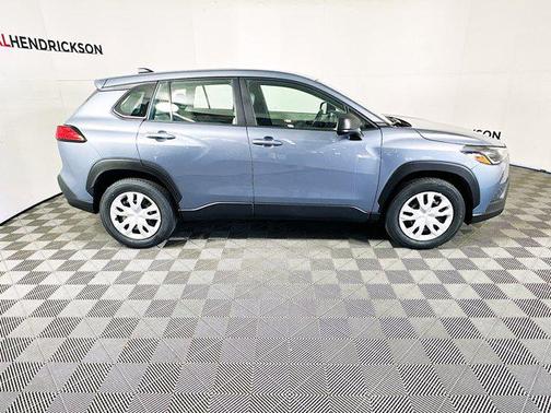 2024 Toyota Corolla Cross L