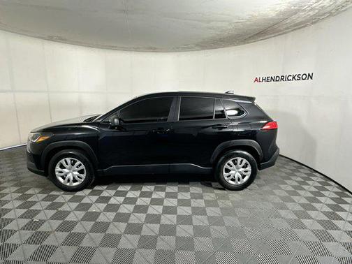 2023 Toyota Corolla Cross L