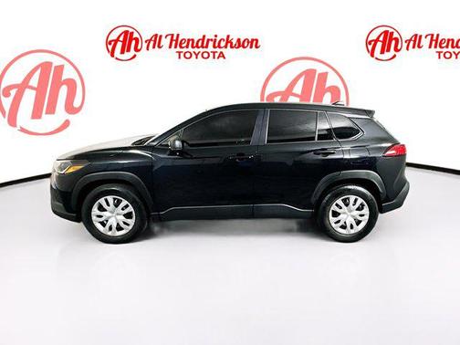 2023 Toyota Corolla Cross L