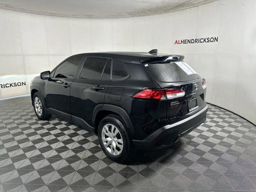 2023 Toyota Corolla Cross L