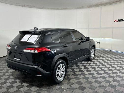 2023 Toyota Corolla Cross L
