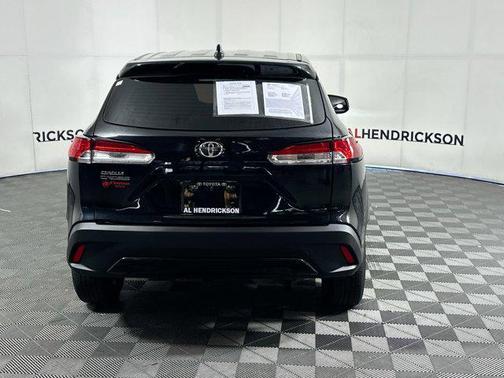 2023 Toyota Corolla Cross L