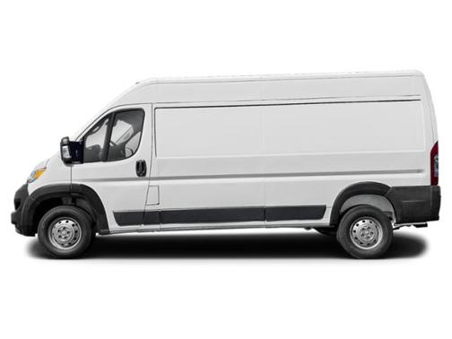 2023 RAM ProMaster 3500 High Roof