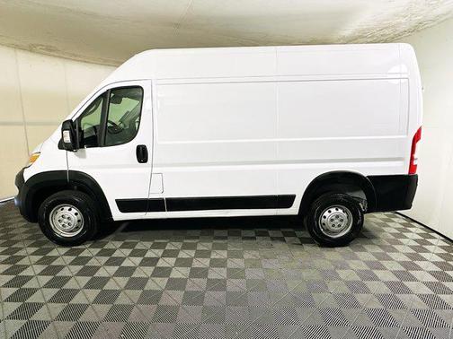 2023 RAM ProMaster 3500 High Roof