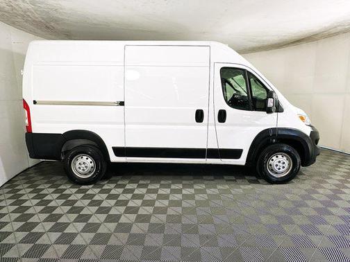 2023 RAM ProMaster 3500 High Roof