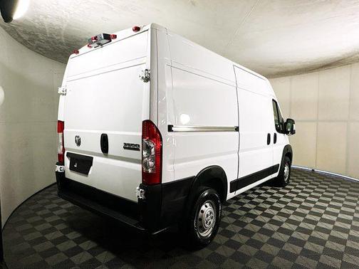 2023 RAM ProMaster 3500 High Roof