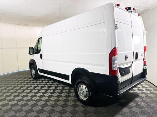 2023 RAM ProMaster 3500 High Roof