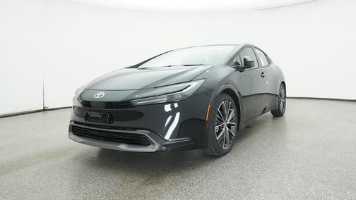 2024 Toyota Prius Limited