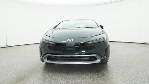2024 Toyota Prius Limited
