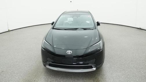 2024 Toyota Prius Limited