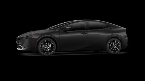 2024 Toyota Prius Limited