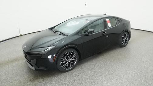 2024 Toyota Prius Limited