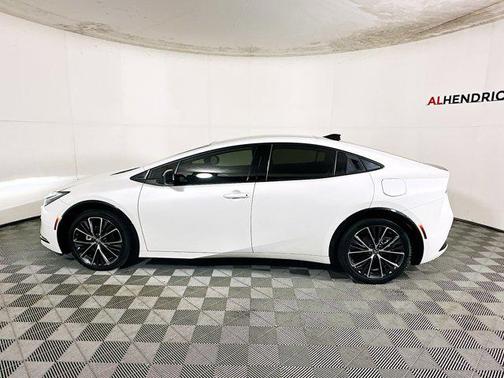 2024 Toyota Prius Limited