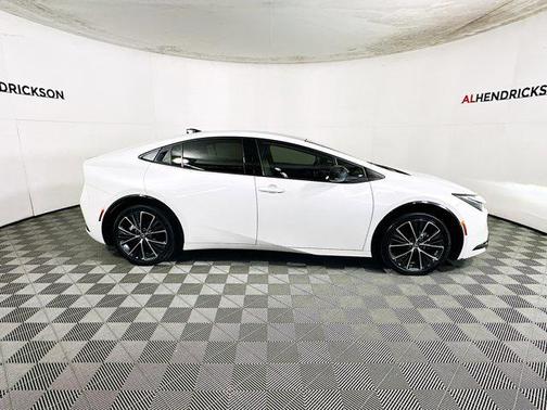 2024 Toyota Prius Limited