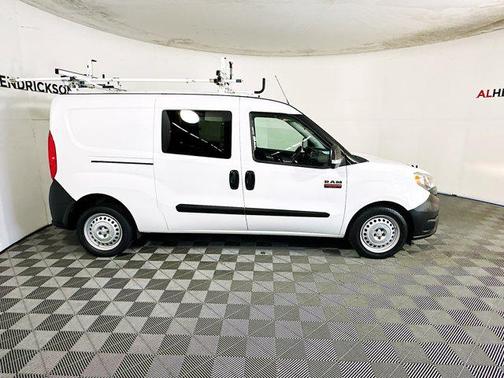 2019 RAM ProMaster City Tradesman