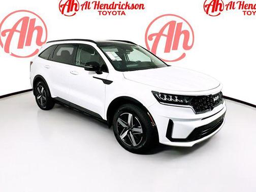 2023 Kia Sorento S