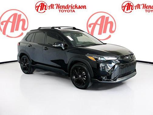 2024 Toyota Corolla Hybrid L