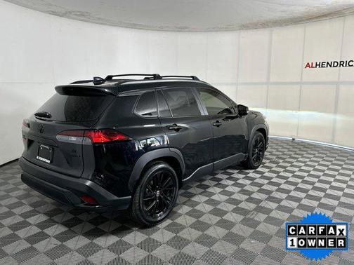 2024 Toyota Corolla Hybrid L