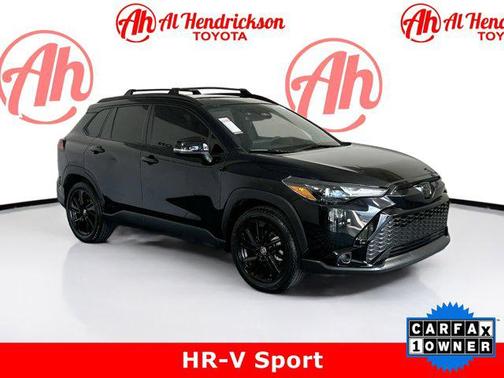 2024 Toyota Corolla Hybrid L