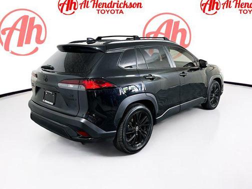 2024 Toyota Corolla Hybrid L