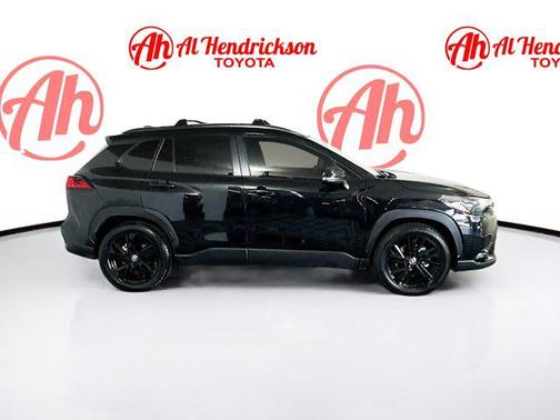 2024 Toyota Corolla Hybrid L