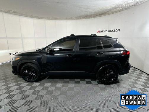 2024 Toyota Corolla Hybrid L