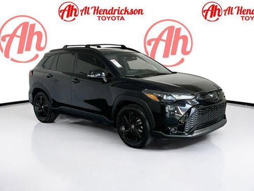 2024 Toyota Corolla Hybrid L