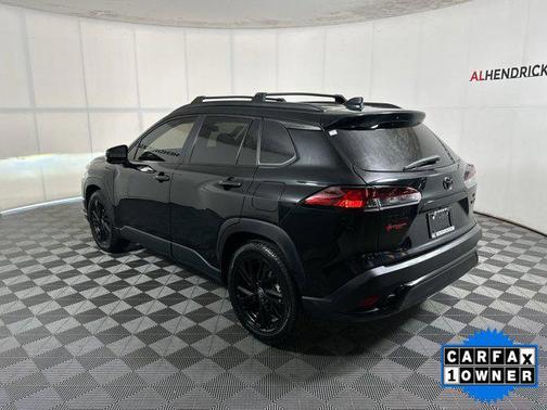 2024 Toyota Corolla Hybrid L