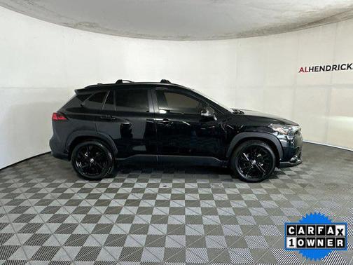 2024 Toyota Corolla Hybrid L