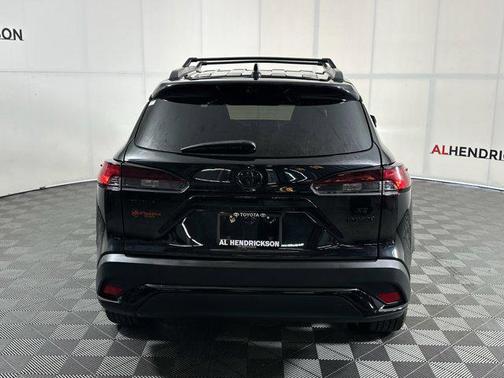 2024 Toyota Corolla Hybrid L