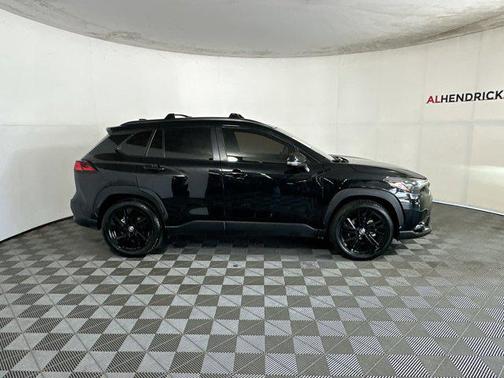 2024 Toyota Corolla Hybrid L