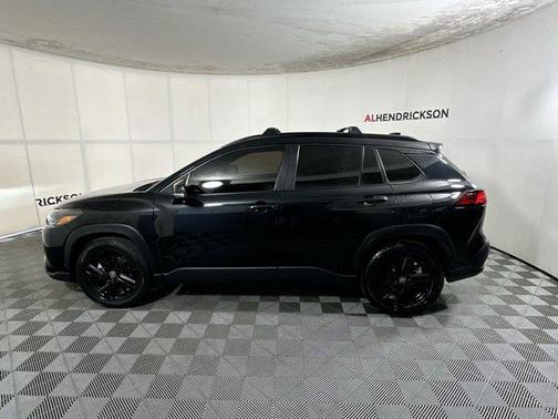 2024 Toyota Corolla Hybrid L