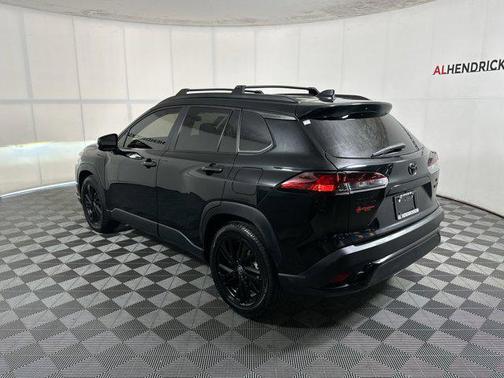 2024 Toyota Corolla Hybrid L