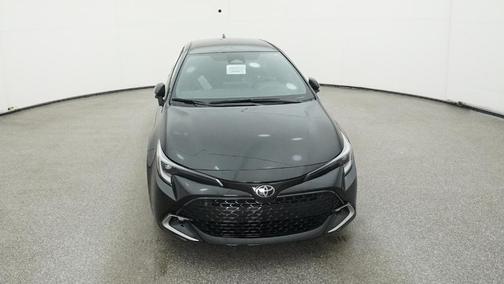 2025 Toyota Corolla XSE